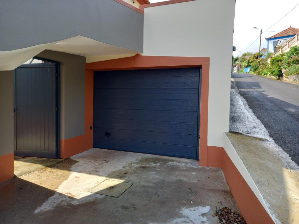 Casa Da Montanha Apartment Achadas da Cruz Exterior photo