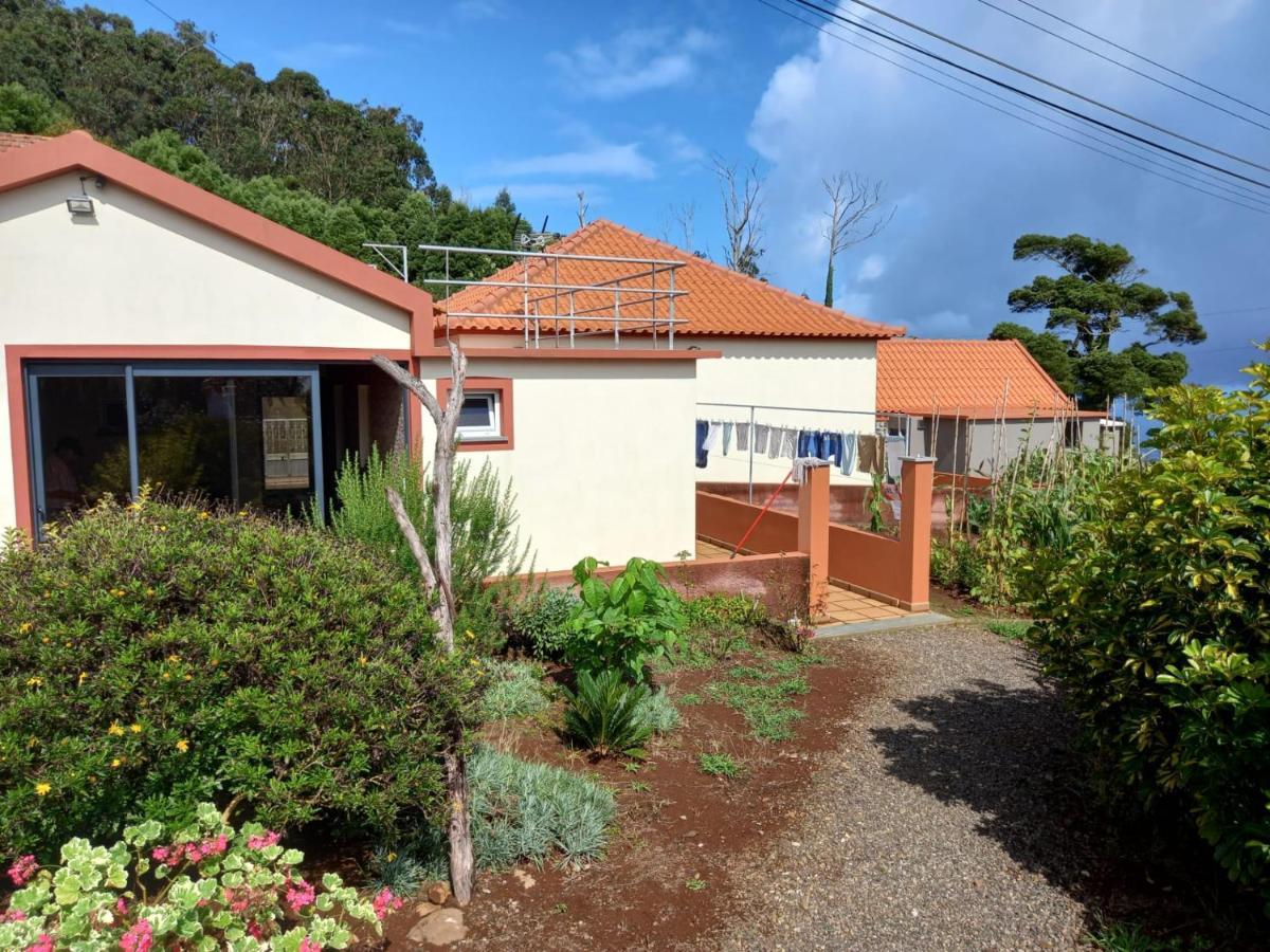 Casa Da Montanha Apartment Achadas da Cruz Exterior photo